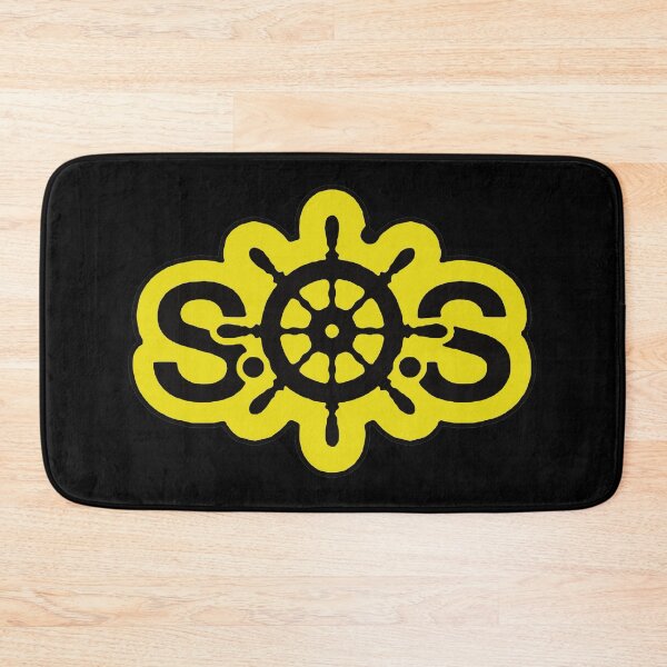 Item preview, SOS designed and sold by brighter days inc..