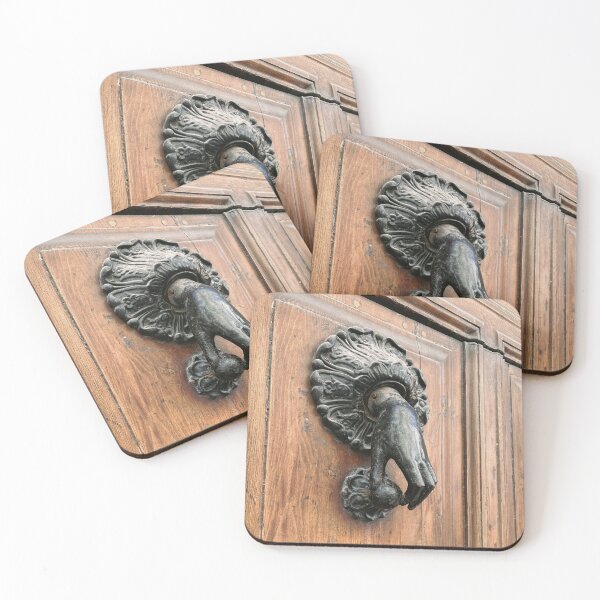 Item preview, Lend a Hand designed and sold by ExpatChronicles.