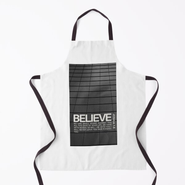 Item preview, Joshua 1:5 designed and sold by SWbyG.
