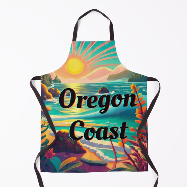 Item preview, Oregon Coast designed and sold by OregonsOwn.
