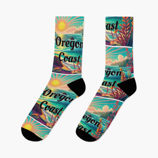 Item preview, Oregon Coast  designed and sold by OregonsOwn.