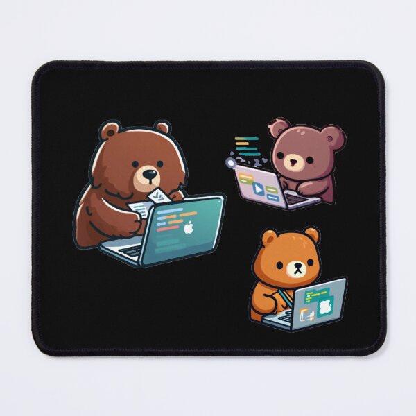Item preview, Programmer stickers  designed and sold by ARichArts.
