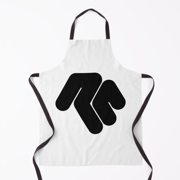 Item preview, Abstract hexagonal geometric: Black Uppercase Letter T designed and sold by SnedLab.