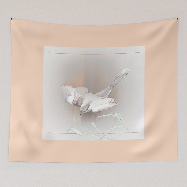 Item preview, Graceful Flight designed and sold by CarolM.