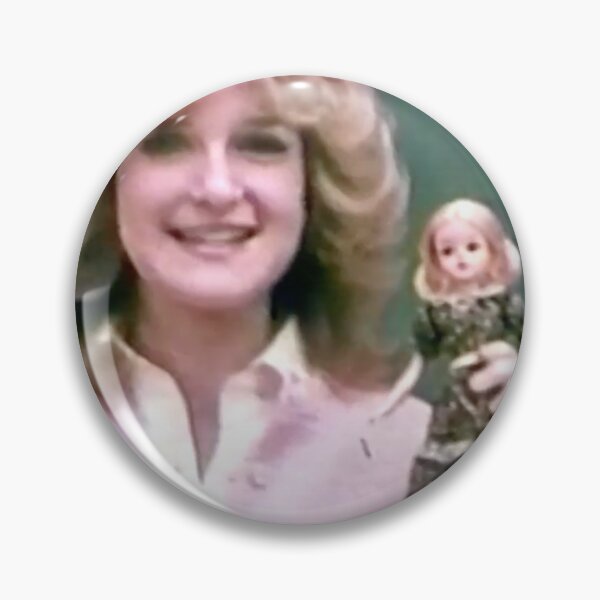 Item preview, Susan Olsen selling the Sindy doll designed and sold by Jenniferkate72.