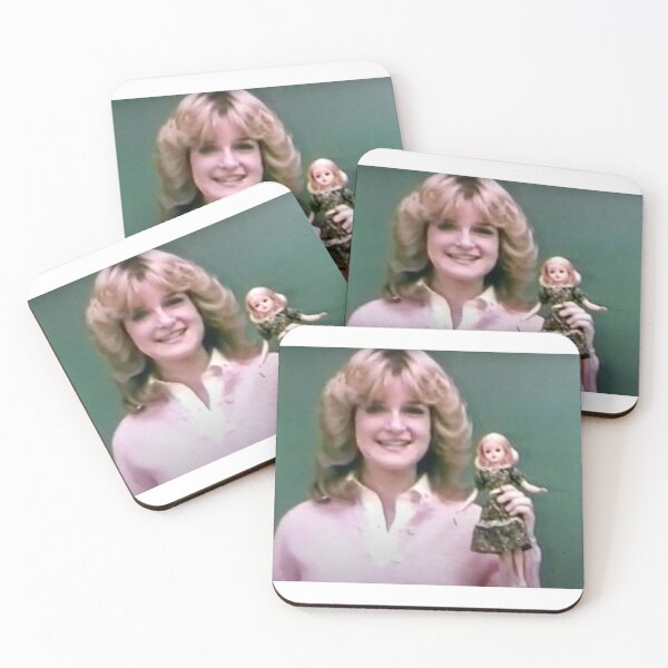 Item preview, Susan Olsen selling the Sindy doll designed and sold by Jenniferkate72.