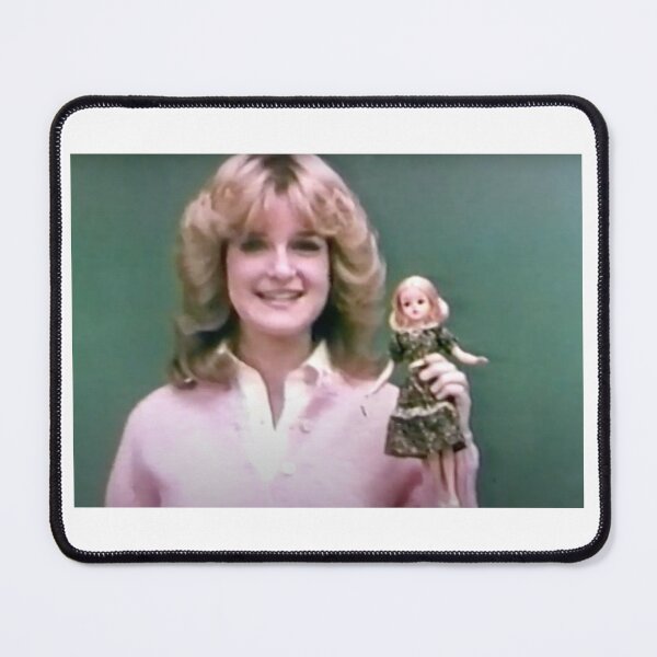 Item preview, Susan Olsen selling the Sindy doll designed and sold by Jenniferkate72.