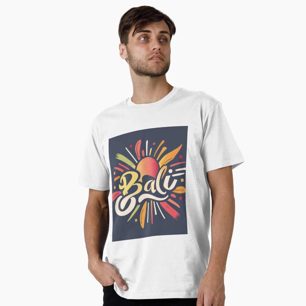 Item preview, Premium T-Shirt designed and sold by zubiaqureshi.