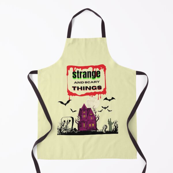 Item preview, strange and scary things designed and sold by jonmobo.
