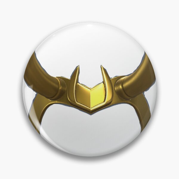 Item preview, Loki’s Crown/Helmet  designed and sold by kcranstone.