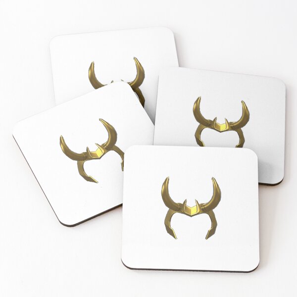 Item preview, Loki’s Crown/Helmet  designed and sold by kcranstone.