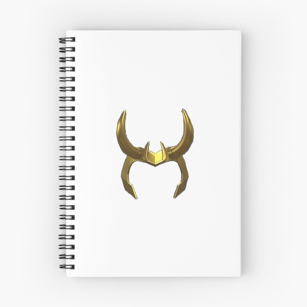 Item preview, Loki’s Crown/Helmet  designed and sold by kcranstone.