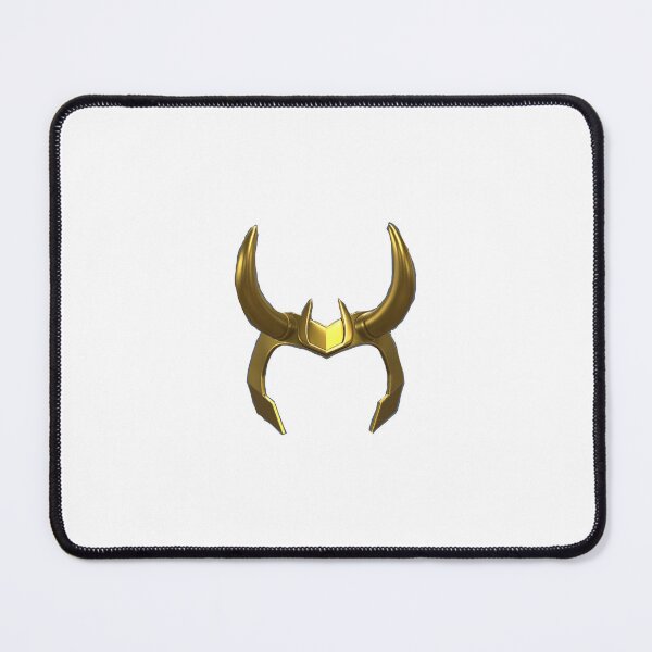 Item preview, Loki’s Crown/Helmet  designed and sold by kcranstone.