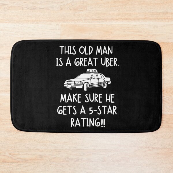 Item preview, Don't underestimate this old man designed and sold by mksjr.