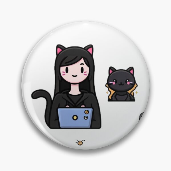 Item preview, Programmer stickers  designed and sold by ARichArts.