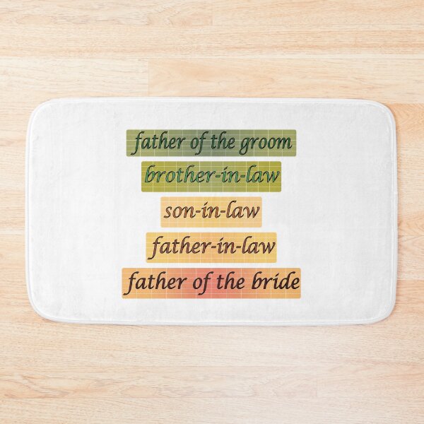 Item preview, my loved ones' loved ones, my favorite men,  designed and sold by chipmuckdesignn.