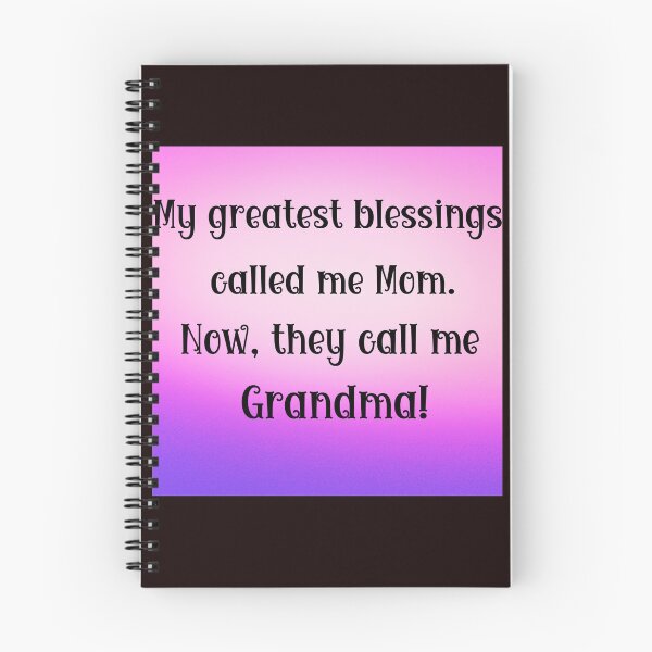 Item preview, My Blessings designed and sold by C-CheleSells.
