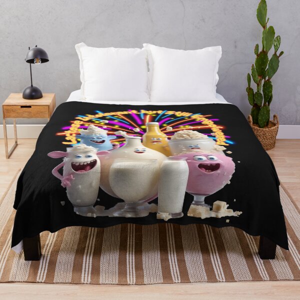 Item preview, LACTOSE INTOLERANCE BUT STILL  EMPOWERED designed and sold by carlos crane.