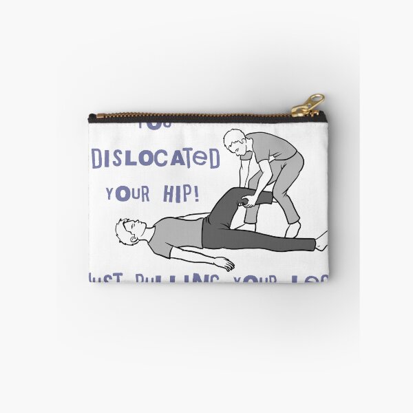 Item preview, Just Pulling Your Leg designed and sold by milesromney.