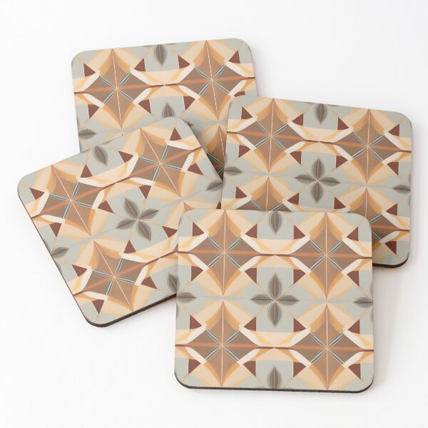 Artikelvorschau, Abstraktes Arabesque Design entworfen und verkauft von homestylemarket.