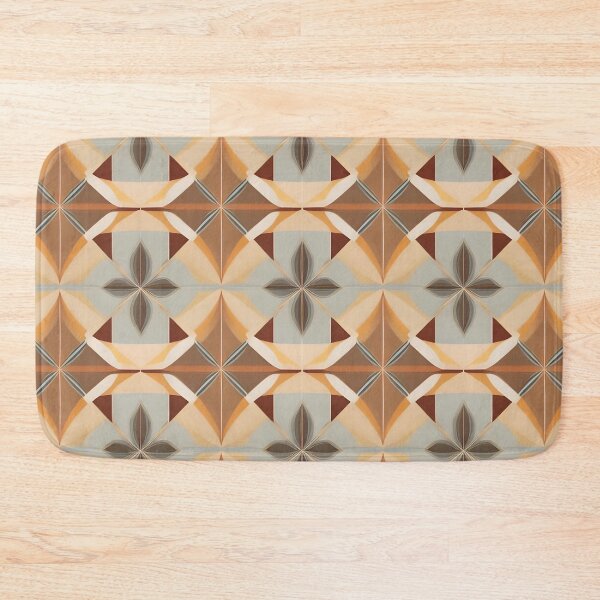 Artikelvorschau, Abstraktes Arabesque Design entworfen und verkauft von homestylemarket.
