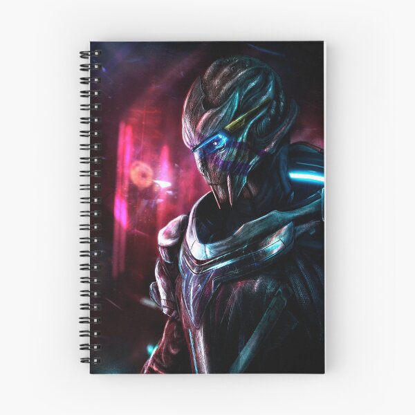 Item preview, Vetra Nyx - Mass Effect Andromeda designed and sold by hidricorubens.