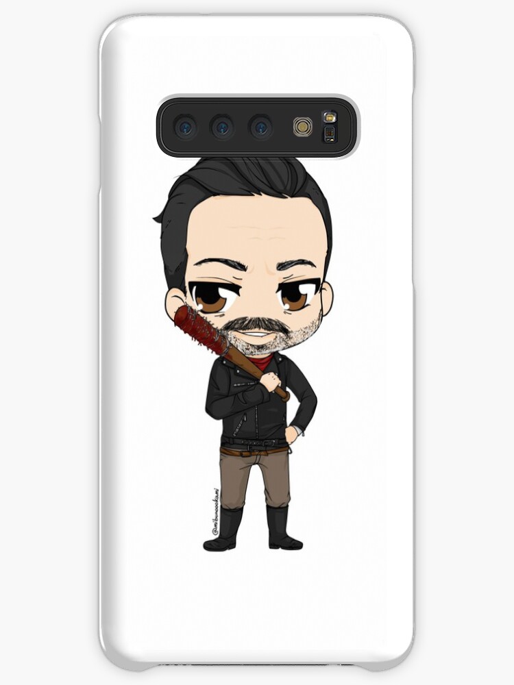coque galaxy s6 edge negan coque galaxy s6 edge negan