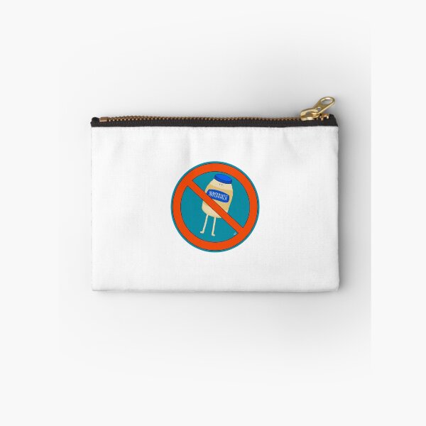 Item preview, No Mayo designed and sold by Greg Thomson.