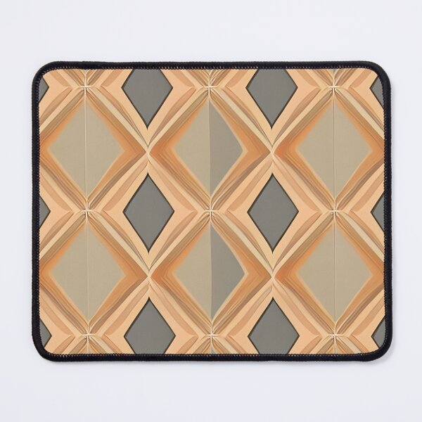 Artikelvorschau, Abstraktes geometrisches Muster   entworfen und verkauft von homestylemarket.