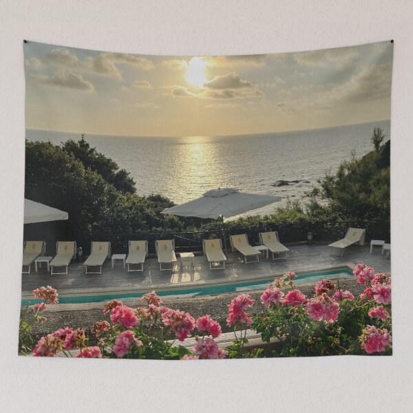 Item preview, Ligurian Coast designed and sold by ExpatChronicles.