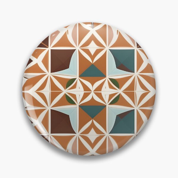 Artikelvorschau, Abstraktes geometrisches Muster   entworfen und verkauft von homestylemarket.