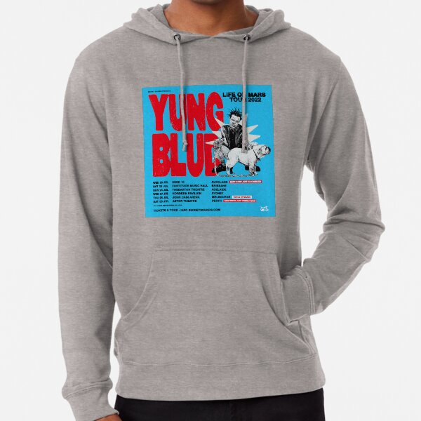 Yungblud on sale cupid hoodie