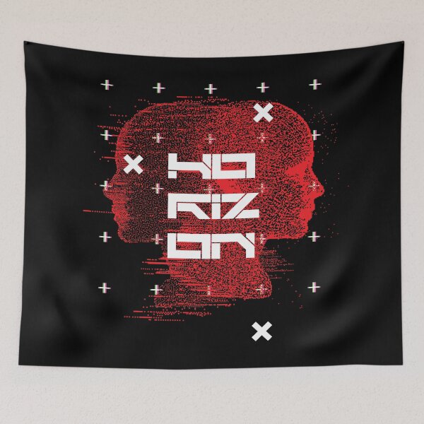 Item preview, Dsgn horizon designed and sold by sparrowski.