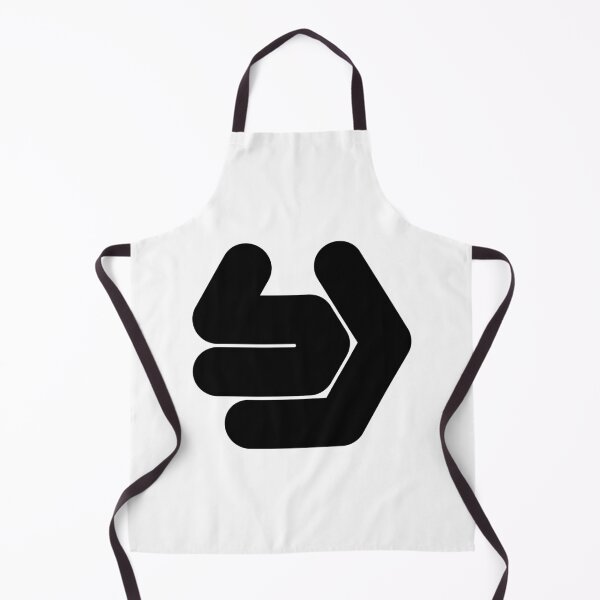 Item preview, Abstract hexagonal geometric: Black Uppercase Letter Y designed and sold by SnedLab.