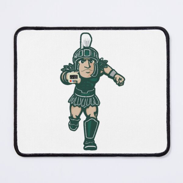 Item preview, Sparty Timer designed and sold by meloch10.