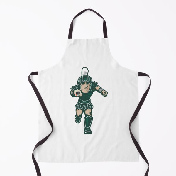 Item preview, Sparty Timer designed and sold by meloch10.