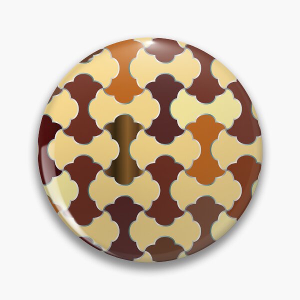 Item preview, Vintage Turkish Ottoman Style Decorative Pattern Background designed and sold by House of Sadu by Craitza.