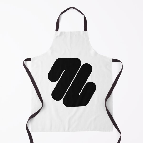 Item preview, Abstract hexagonal geometric: Black Uppercase Letter Z designed and sold by SnedLab.
