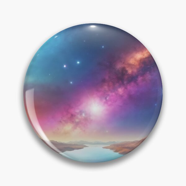 Item preview, My Cosmic Space Home designed and sold by Neranchara.