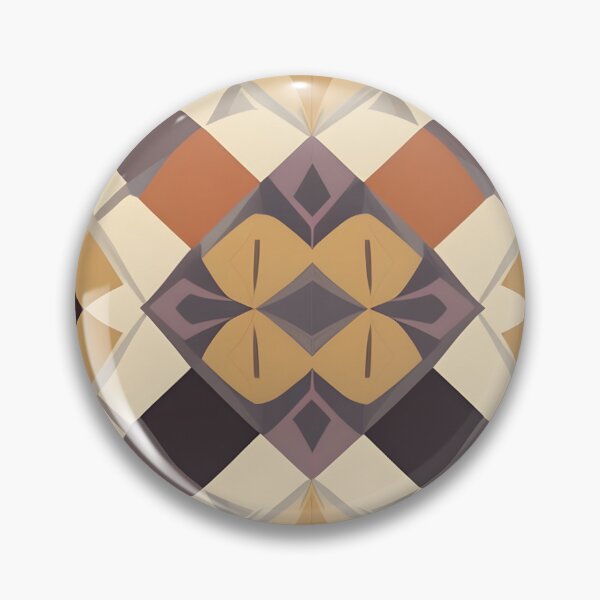 Artikelvorschau, Abstraktes geometrisches Muster   entworfen und verkauft von homestylemarket.