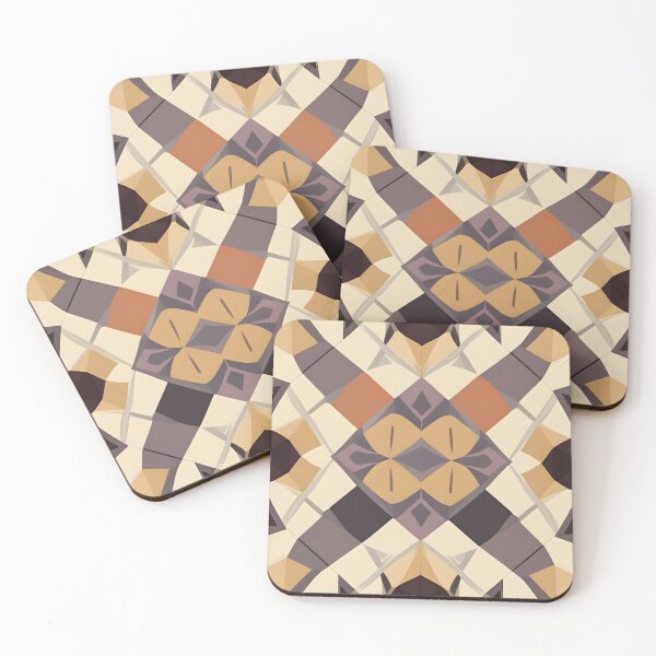 Artikelvorschau, Abstraktes geometrisches Muster entworfen und verkauft von homestylemarket.