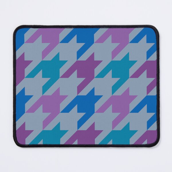 Item preview, Houndstooth Cool designed and sold by JRP Design.