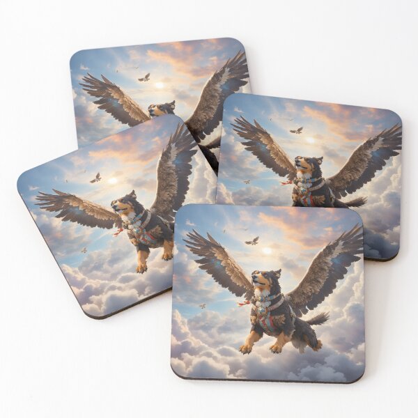 Item preview, Heart in Heaven designed and sold by Zkar1209.