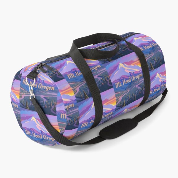 Item preview, Mt. Hood Oregon  designed and sold by OregonsOwn.