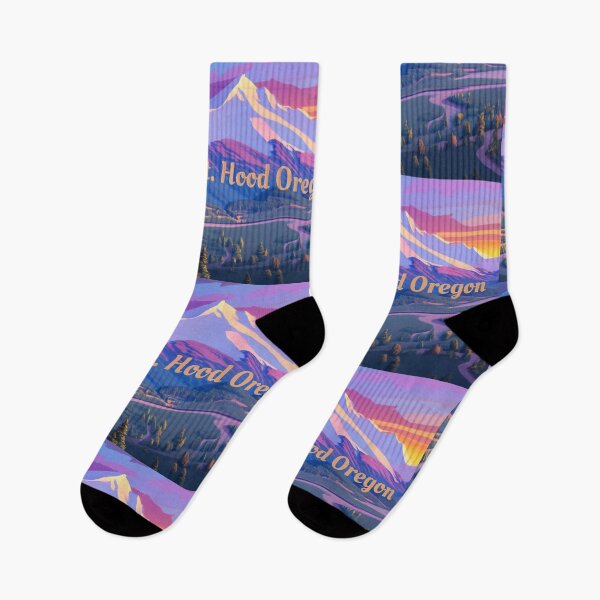 Item preview, Mt. Hood Oregon  designed and sold by OregonsOwn.