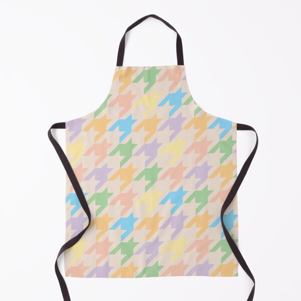 Item preview, Houndstooth Pastel designed and sold by JRP Design.