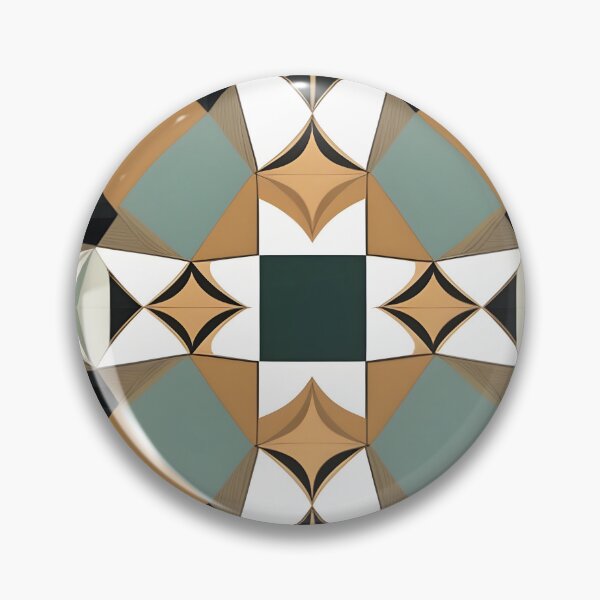 Artikelvorschau, Abstraktes geometrisches Muster   entworfen und verkauft von homestylemarket.