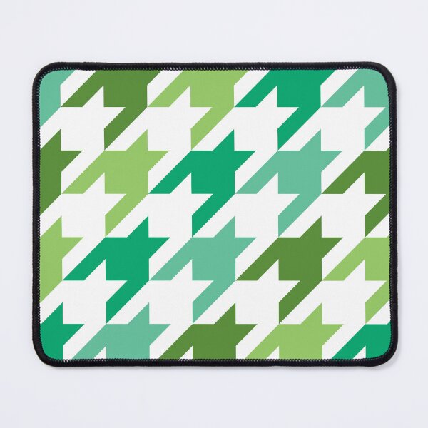 Item preview, Houndstooth Spring designed and sold by JRP Design.