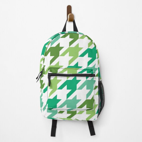 Item preview, Houndstooth Spring designed and sold by JRP Design.