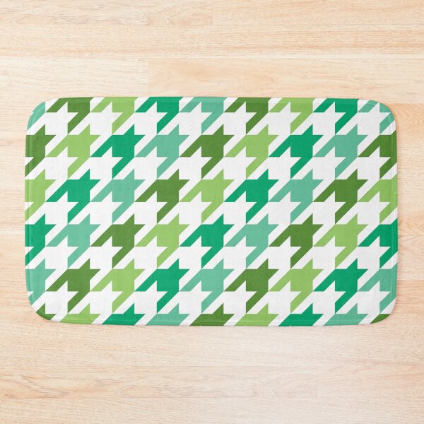 Item preview, Houndstooth Spring designed and sold by JRP Design.